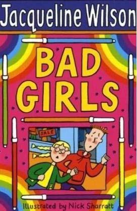 Title details for Bad Girls by Jacqueline Wilson - Available